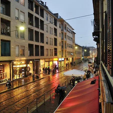 Brand New Porta Ticinese 70 Apartment Milan